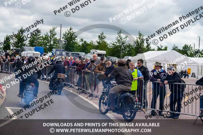 Vintage motorcycle club;eventdigitalimages;no limits trackdays;peter wileman photography;vintage motocycles;vmcc banbury run photographs